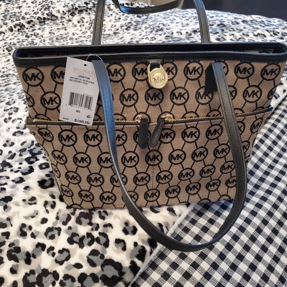 Michael Kors handbag